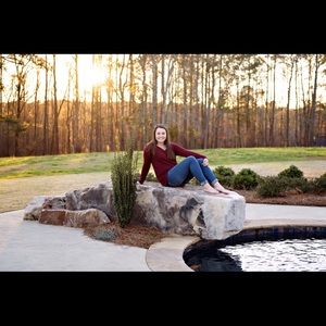 Meet your Posher, Gabby